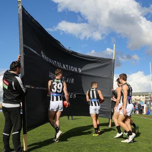 Image post by @collingwood_fc on Instagram