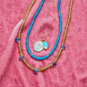 Image post by @juliaszendreijewelry on Instagram