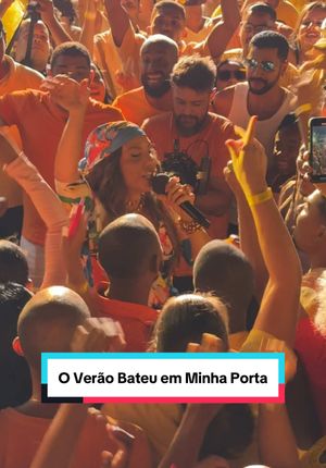 Video post by @ivetesangalo on TikTok