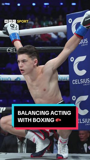 Video post by @bbcsport on TikTok