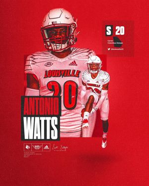 Image post by @louisvillefb on Instagram