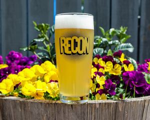 Image post by @reconbrewing on Instagram
