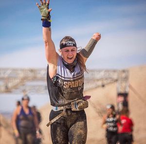Image post by @spartanrace on Instagram