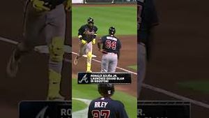 Video post by @foxsports on YouTube