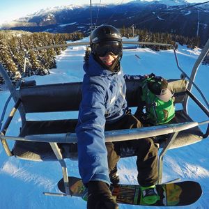 Image post by @whistlerblackcomb on Instagram