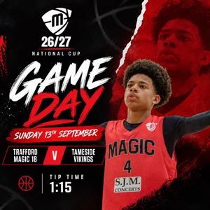 Image post by @mcr_bball on Instagram