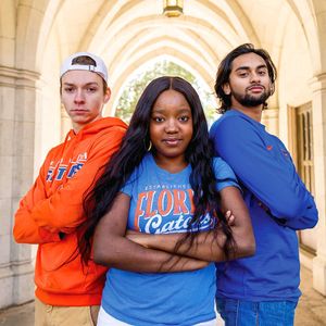 Image post by @newufgators on Instagram