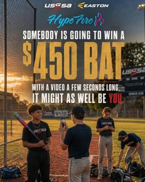 Image post by @usssabaseball on Instagram