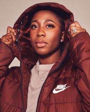 Image post by @realshellyannfp on Instagram