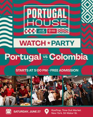 Image post by @portugal on Instagram