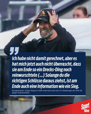 Image post by @sport_bild on Instagram