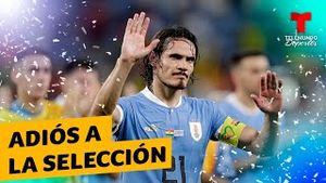 Video post by @deportes on YouTube