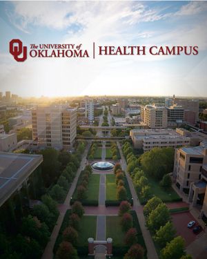 Image post by @uofoklahoma on Instagram