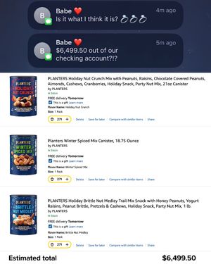 Video post by @mrpeanutoriginal on TikTok