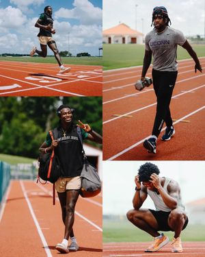 Image post by @charlesjkaram on Instagram