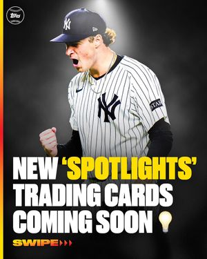 Image post by @toppsdugout on Instagram