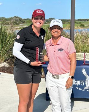Image post by @ou_wgolf on Instagram