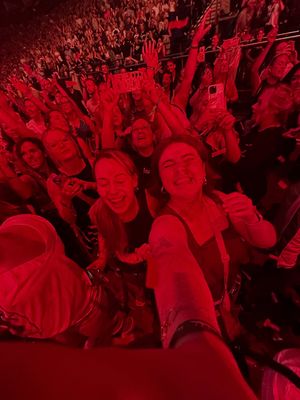 Image post by @amypeebles on Instagram