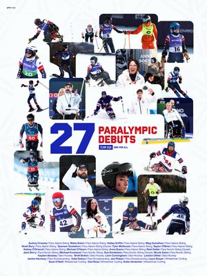 Image post by @teamusa on Instagram