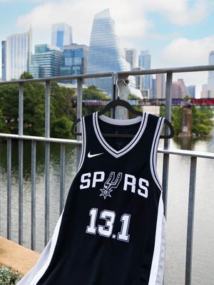 Image post by @austin_spurs on Instagram