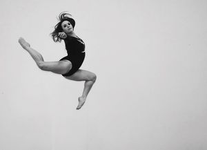 Image post by @stanfordgymnastics on Instagram