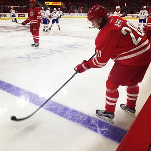 Image post by @canes on Instagram