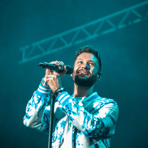 Image post by @wfconcerts on Instagram