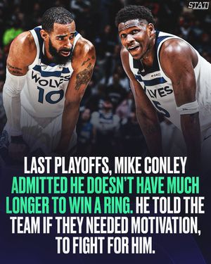 Image post by @statline on Instagram