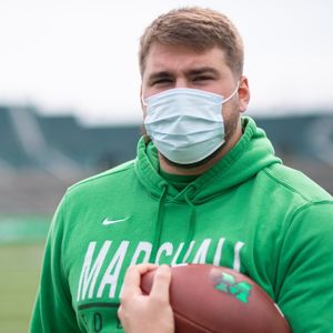 Image post by @marshallu on Instagram