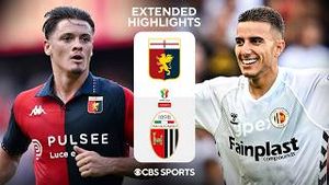 Video post by @cbssportsgolazo on YouTube
