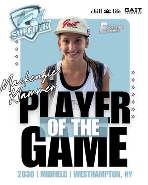 Image post by @excelsiorlaxgames on Instagram