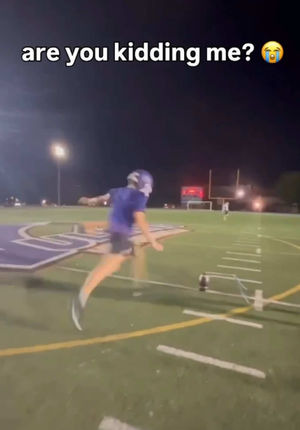 Video post by @maxpreps on TikTok
