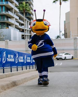 Image post by @thunderbugtbl on Instagram