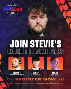 Image post by @guildesports on Twitter
