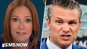 Video post by @msnbc on YouTube