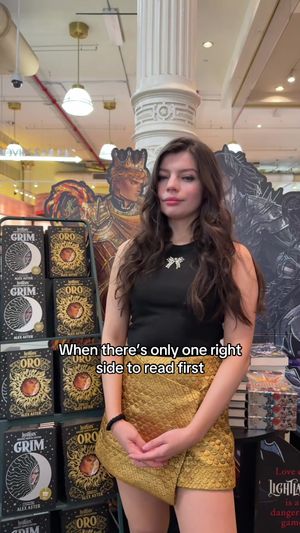 Video post by @alex.aster on TikTok