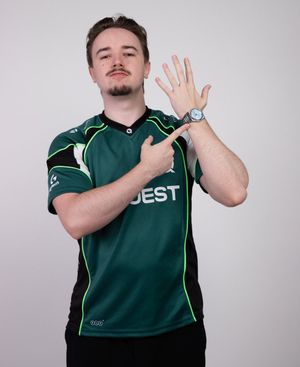 Image post by @FlyQuestRivals on Twitter/X
