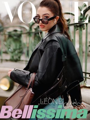 Image post by @vogueitalia on Instagram