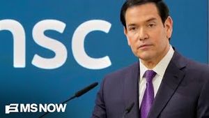Video post by @msnbc on YouTube