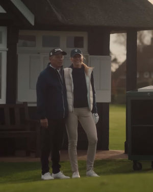 Image post by @playmassgolf on Instagram