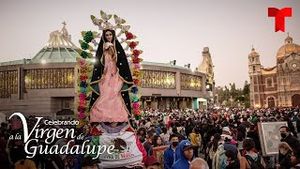 Video post by @telemundo on YouTube