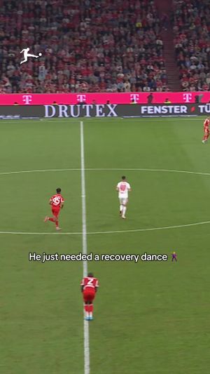 Video post by @bundesliga on TikTok