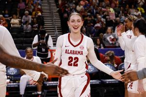 Image post by @alabamawbb on Instagram