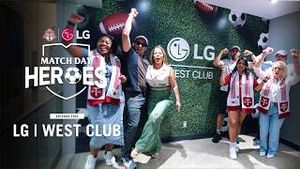Video post by @torontofc on YouTube