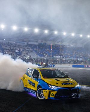 Image post by @ryantuerck on Instagram