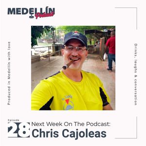 Image post by @podcastcolombia on Instagram