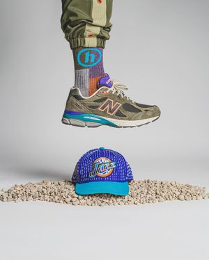 Image post by @ad__sneaks on Instagram