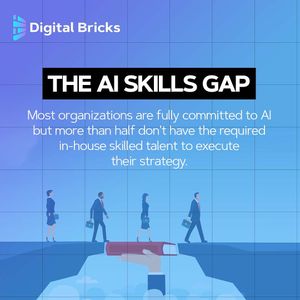 Image post by @digitalbricks.ai on Instagram