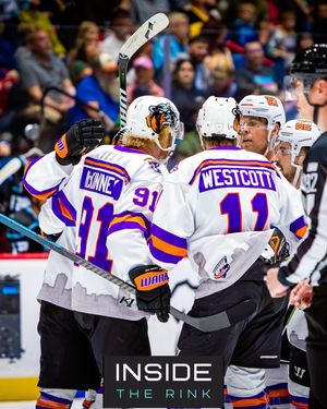 Image post by @insidetherinkcom on Instagram