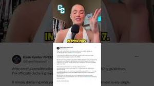 Video post by @Rachel Annamarie DeMita on YouTube